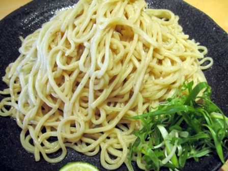 無化調ラーメンMAP7