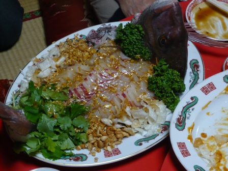 東来7