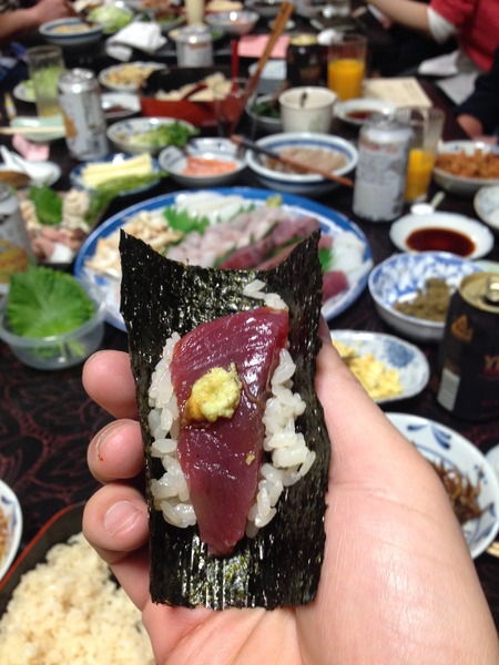 飯尾醸造ポットラックテマパ7