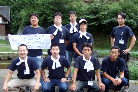 山田製油見学38
