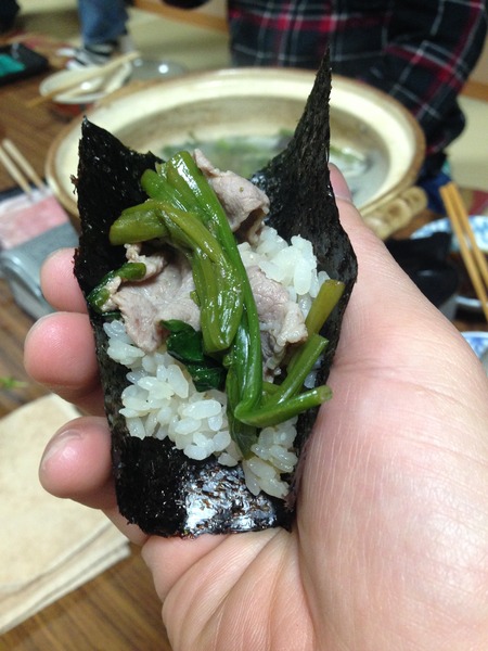 2015忘年会20