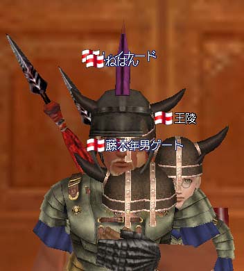 昔のss