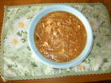 タン麺