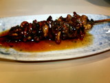 肝焼き