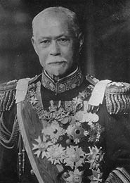 山本権兵衛(やまもと・ごんべえ)・鹿児島の偉人