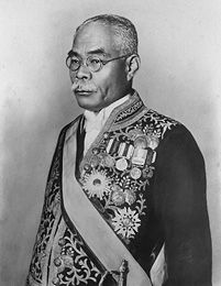 浜口雄幸(はまぐち・おさち)・高知の偉人