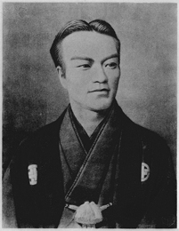 五代友厚(ごだい ともあつ)・鹿児島の偉人
