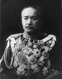 桂太郎(かつら・たろう)・山口の偉人