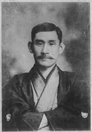 【日本近代演劇の父】島村抱月(しまむら・ほうげつ)・島根の偉人