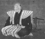 【公益の神】栗田定之丞(くりた・さだのじょう)・秋田の偉人