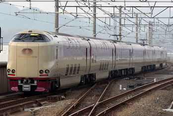 285系seto