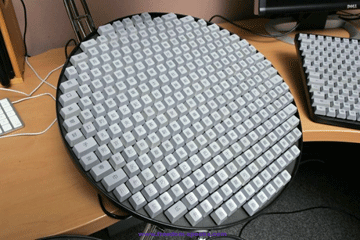 キーボードGooglemfb98pA