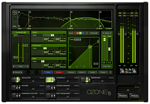 ozone5