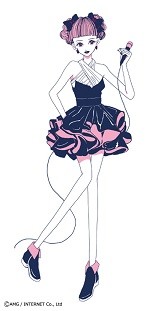 Chikaイメージ