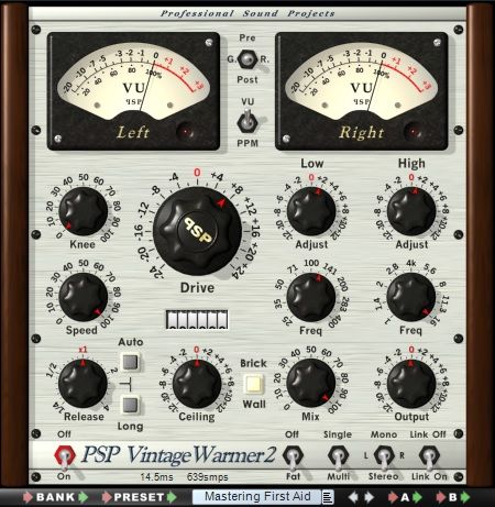 PSP VintageWarmer2