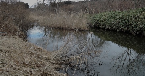 水路
