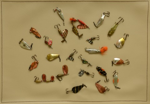 oldlures