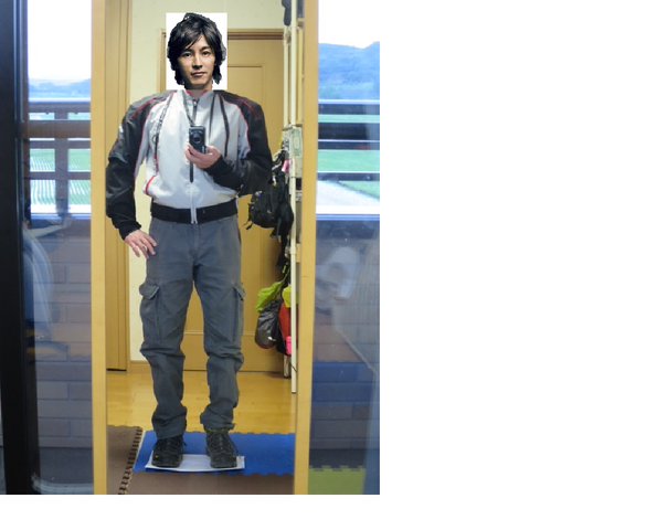 2015gw服装