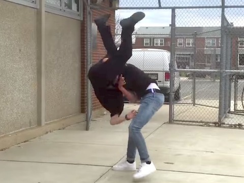 Street-Fight-Slam