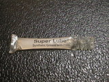 PTFE grease