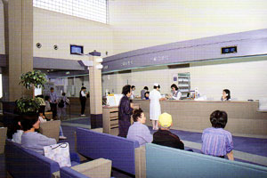uketsuke