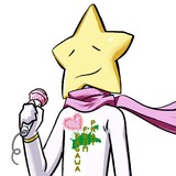 お星さま 画像