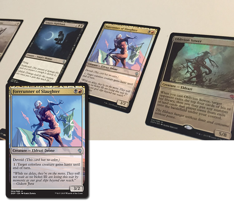 英語が読めない 以下略のだらだらmtg等など