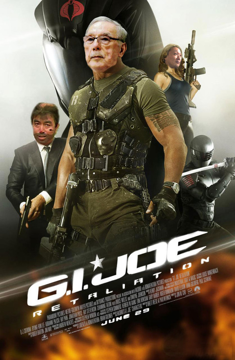 GIJOE