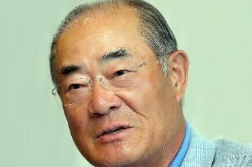 張本勲