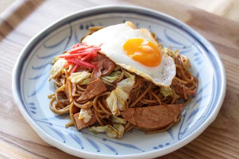 yakisoba