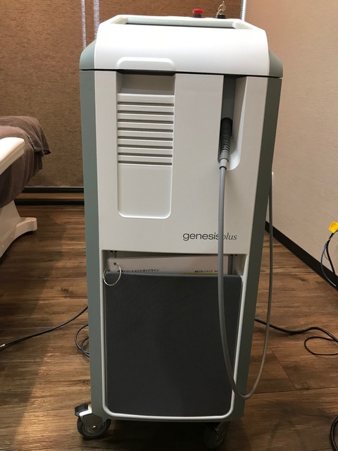 ジェネシス