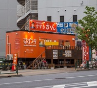 130720すずスタ外観