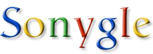 SONYGLE