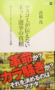 130920ネット選挙書評