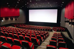 映画館