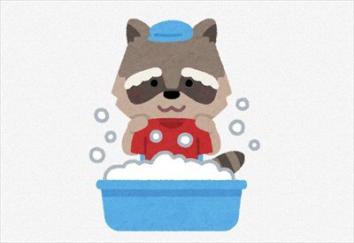”クリーニング屋の工場バイト”だけど質問ある?