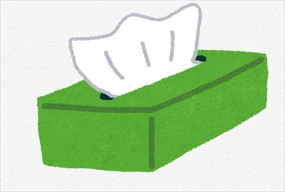 ”ティッシュ工場”で働いてるけど質問ある?