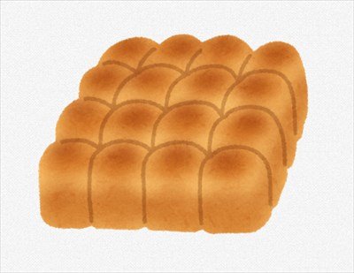 【職レポ】”パン工場”で働いてるけど質問あります?