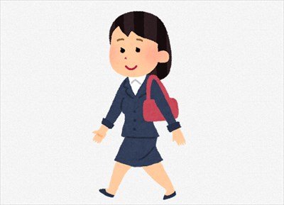 【激震】仕事中にマジックミラー号に乗るOLって何なん?