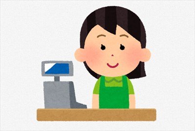 【職レポ】”セブン”で働いてるババアだけど質問ある?