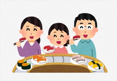 【職レポ】”スシロー”で働いてたけど質問ある?