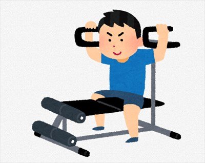 【職レポ】”筋トレ ダイエットとかのトレーナー”やってるけど