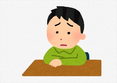 健常者の「怒り」という感情が理解できない・・・・
