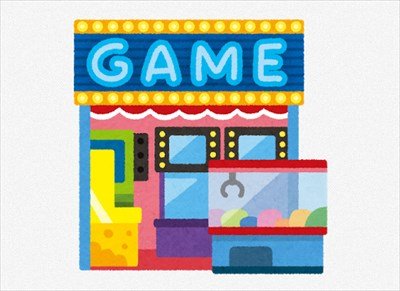【職レポ】”ゲーセン店員”だけど質問ある?