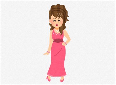 昔イジメられっ子ボッチ引きこもり人見知りやったキャバ嬢やけど