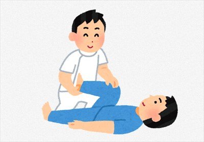 【職レポ】”理学療法士”だけど質問あるか?