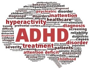 ADHD