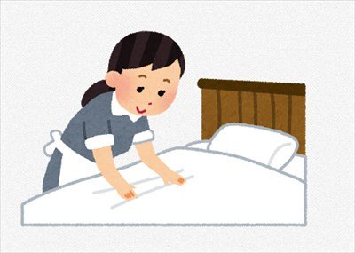 【職レポ】”LOVEホ”で働いてるけど質問ある?