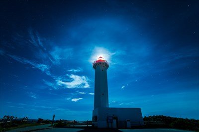 月曜朝5時って・・・