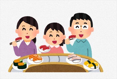 ”くら寿司”で働いてるやで質問あるか?